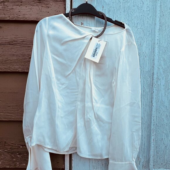 A.L.C. SKYLAR TOP - Picture 1 of 2